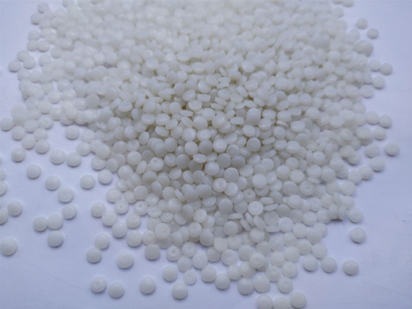 江苏透明吹膜级hdpe再生颗粒