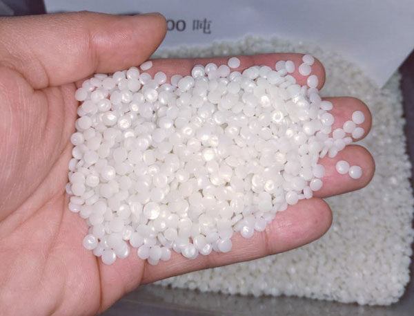 江苏透明低压HDPE吹膜专用料