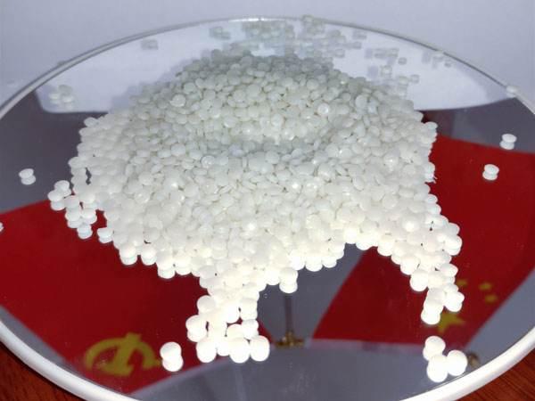 江苏吹膜HDPE塑料颗粒