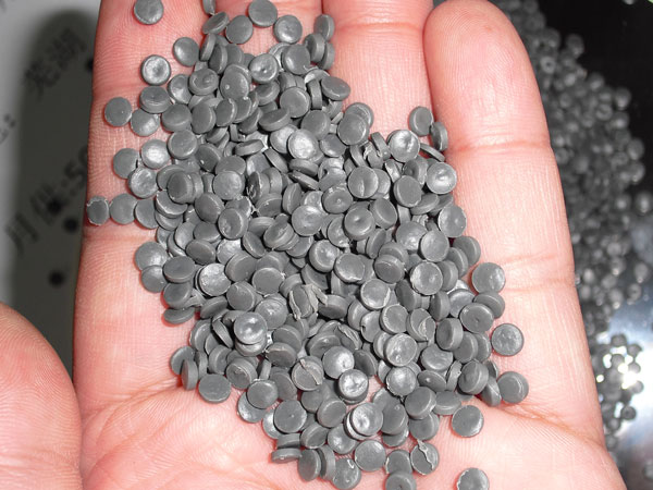 江苏黑色低压hdpe再生塑料