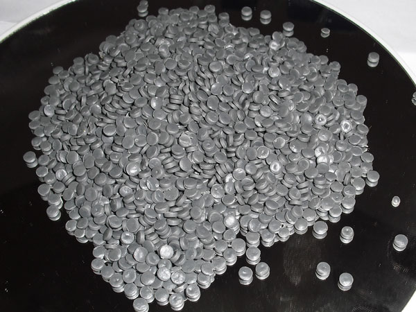 江苏中空黑色hdpe再生料