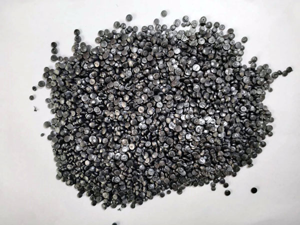 江苏黑色HDPE排污管道专用颗粒