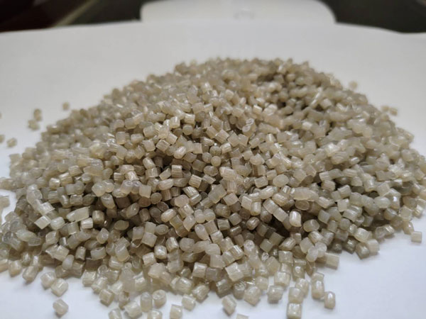 江苏藤条专用LDPE 再生料高压颗粒