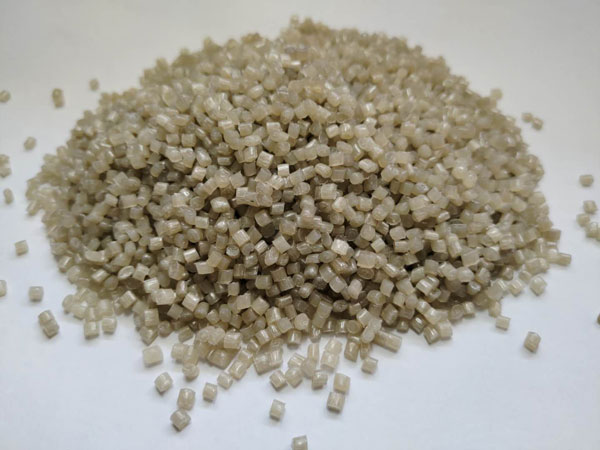 江苏再生LDPE吹膜塑料原料