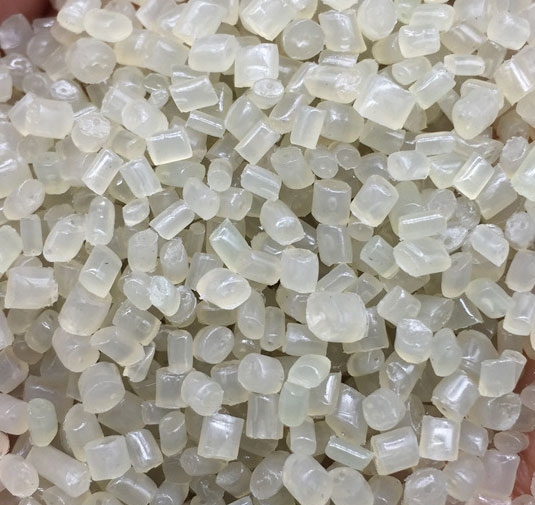 江苏再生LDPE聚乙烯线缆专用料