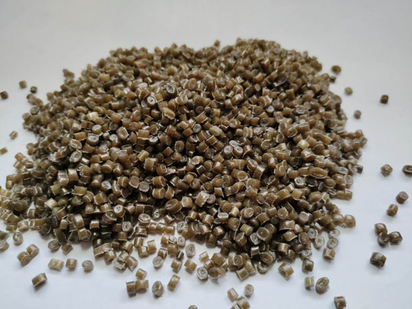 江苏注塑级PE颗粒ldpe再生料