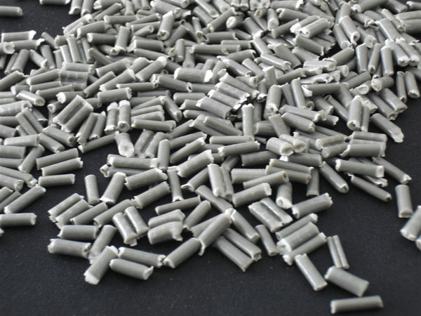 江苏pp再生塑料颗粒