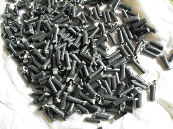 江苏编织袋pp颗粒再生料