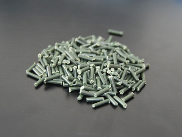 江苏再生pp编织袋颗粒