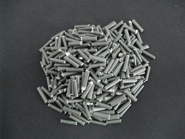 江苏再生PP拉丝回料