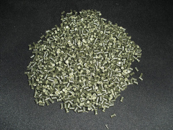 江苏再生聚丙烯pp再生颗粒