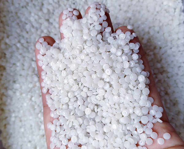 江苏中空吹塑桶HDPE专用颗粒