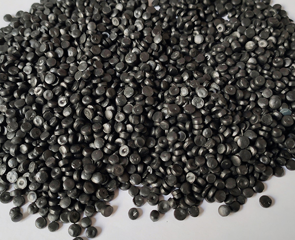 江苏木塑板塑料地板HDPE专用料