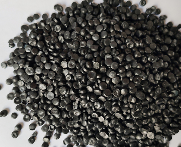 江苏三维复合排水网HDPE专用料