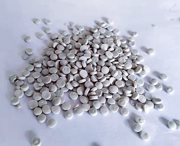 江苏吹塑水马HDPE专用颗粒