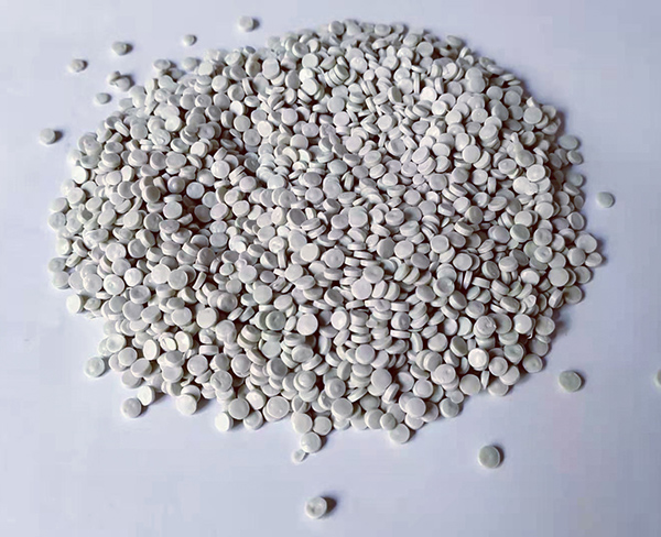 江苏中空吹塑汽修躺板HDPE专用颗粒