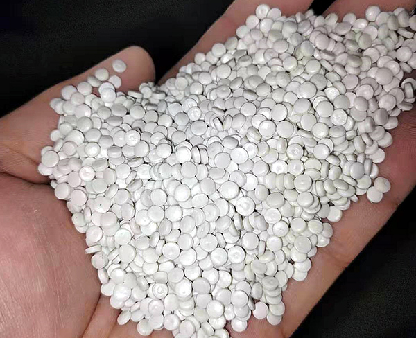 江苏中空吹塑户外家具HDPE专用颗粒