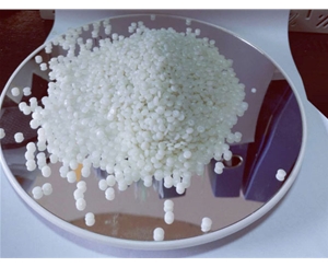 江苏透明HDPE再生塑料颗粒