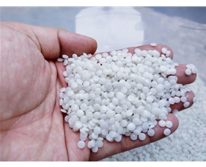 江苏再生HDPE聚乙烯薄膜级颗粒