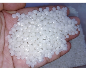 江苏中空吹膜HDPE再生颗粒