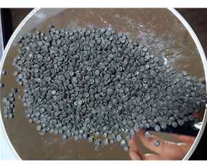 江苏黑色低压HDPE吹膜料