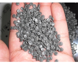 江苏黑色低压hdpe再生塑料