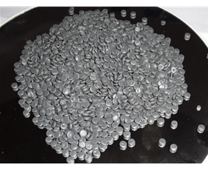 江苏中空黑色hdpe再生料