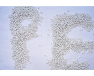 江苏白色中空HDPE再生料