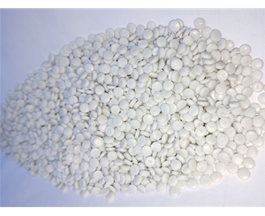 江苏吹塑白色HDPE再生料
