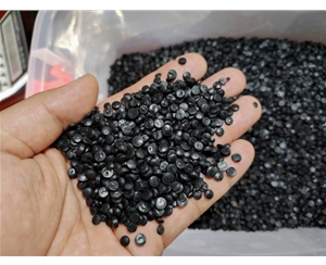 江苏黑色HDPE双壁波纹管专用料