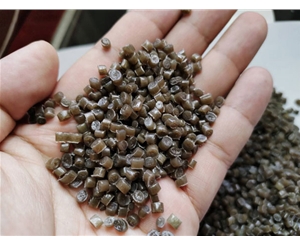 江苏防水材料LDPE再生塑料颗粒