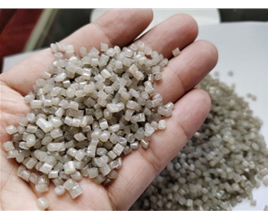 江苏LDPE再生塑料吹塑级颗粒