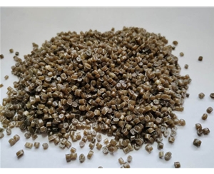 江苏注塑级PE颗粒ldpe再生料