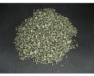 江苏再生聚丙烯pp再生颗粒