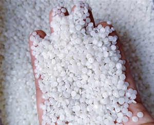 江苏中空吹塑桶HDPE专用颗粒