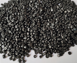 江苏木塑板塑料地板HDPE专用料