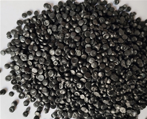 江苏三维复合排水网HDPE专用料