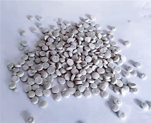江苏吹塑水马HDPE专用颗粒