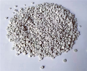 江苏中空吹塑汽修躺板HDPE专用颗粒