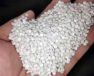 江苏中空吹塑户外家具HDPE专用颗粒